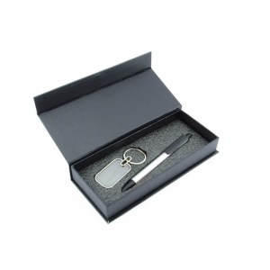 ESTUCHE ELEGANTE RECTANGULAR NO3